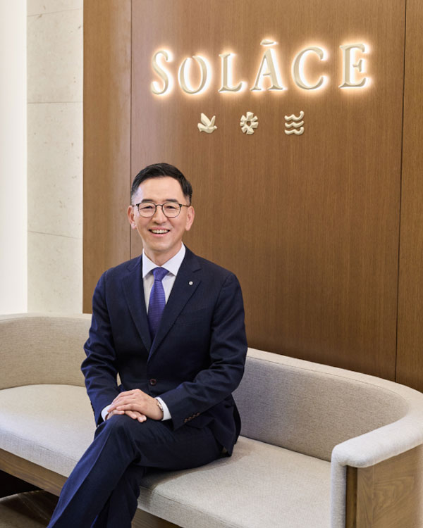 우석문 대표이사