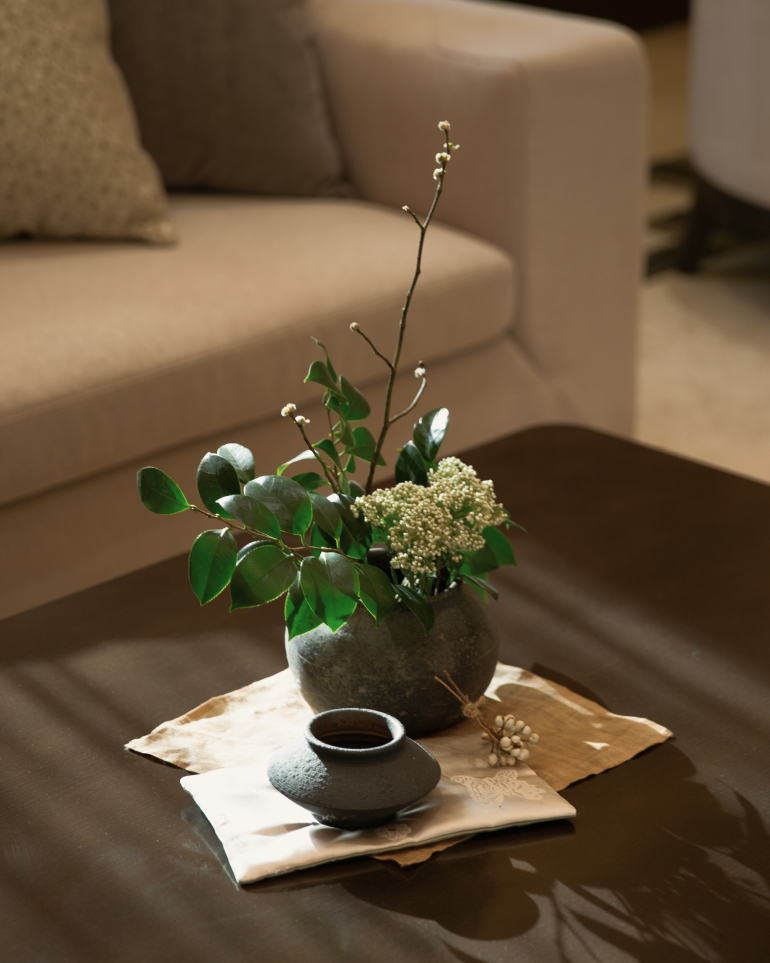 쏠라체 홈 해운대 시설