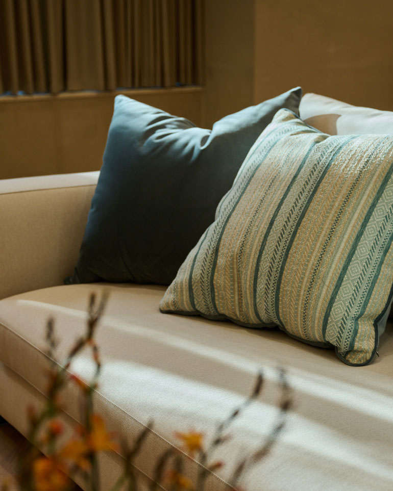 분당데이케어센터 시설