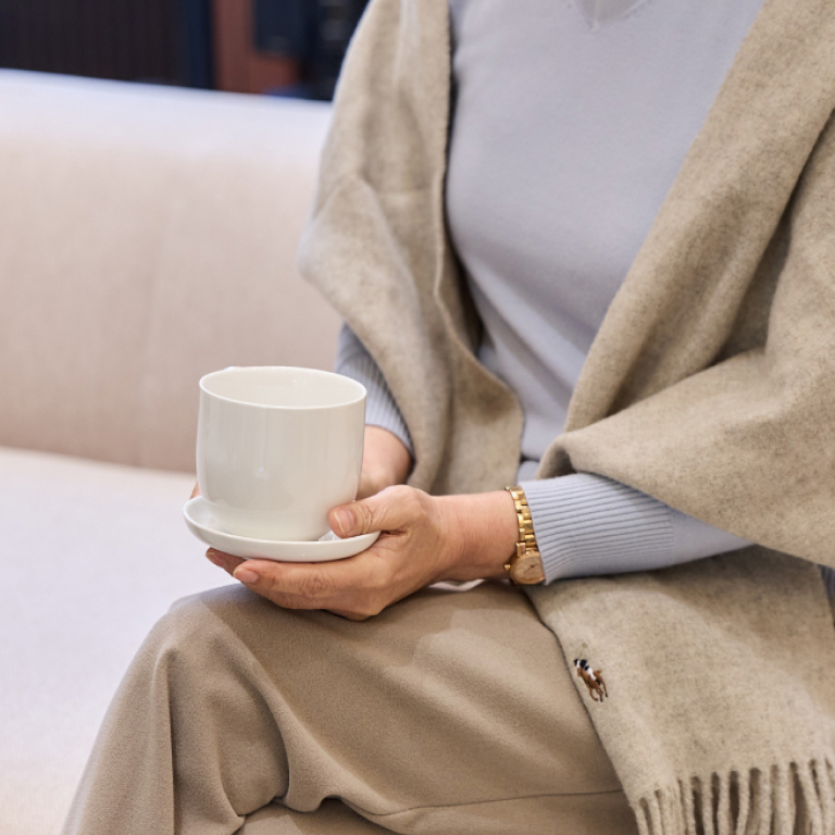 삶을 존중하는 철학