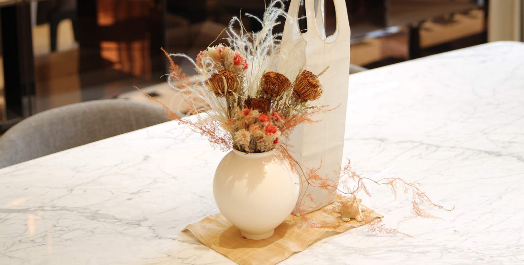 편안한 몸과 마음을 위한 향기